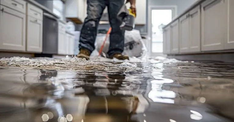 Water damage restoration companies near me in Cedar Hills, OR - Emergency flood extraction